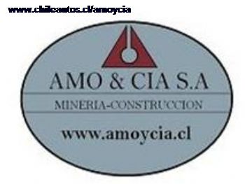 Amo y Cia. S.A.